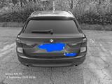 BMW 520d xDrive Touring A - - BMW 520 in Freiburg