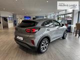Ford Puma Titanium 360 Kamera El. Heckklappe Allwette - Ford Gebrauchtwagen mit Automatikschaltung