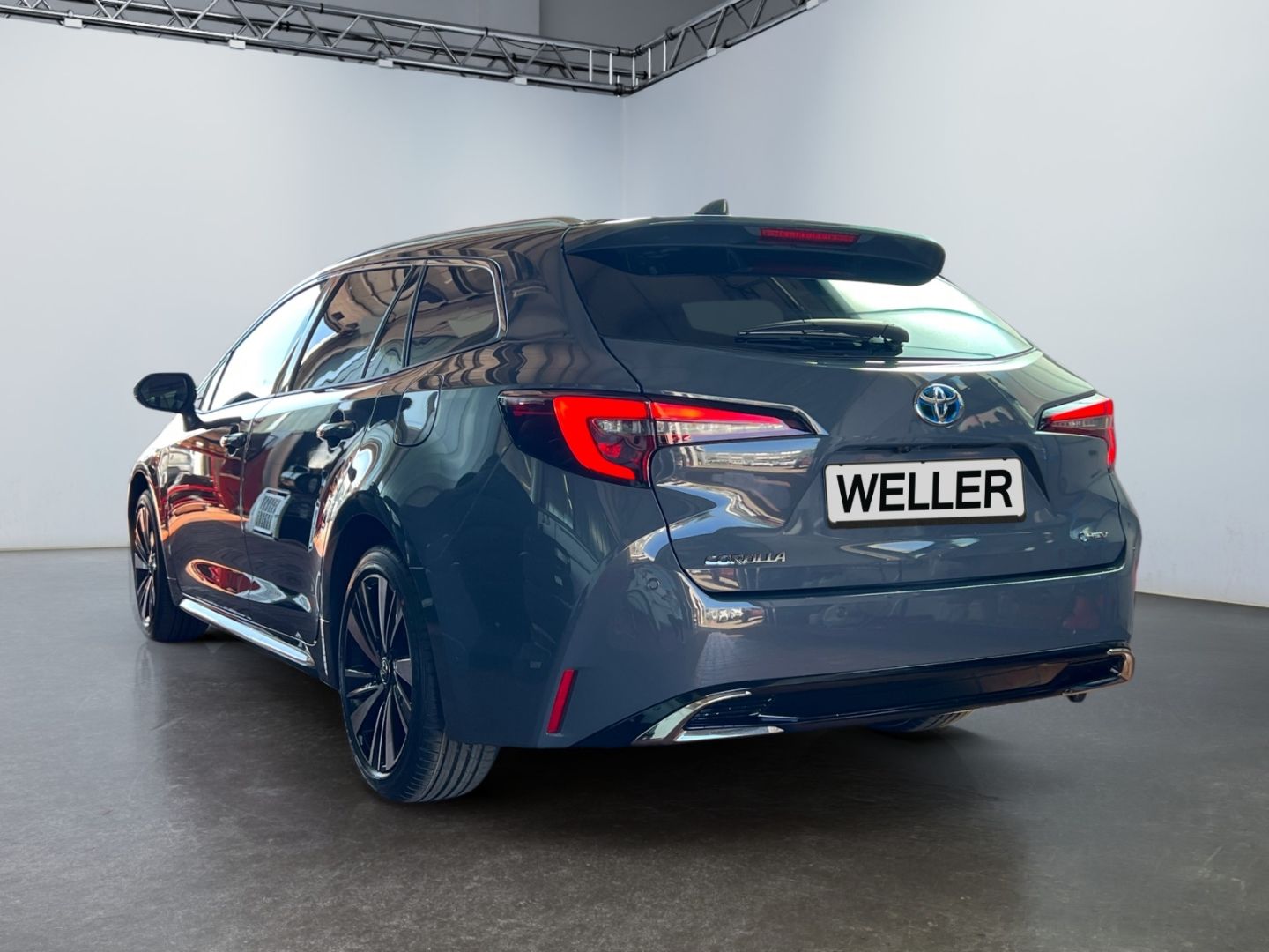 Toyota Corolla - Bild 7