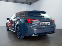 Toyota Corolla - Vorschau Bild 7