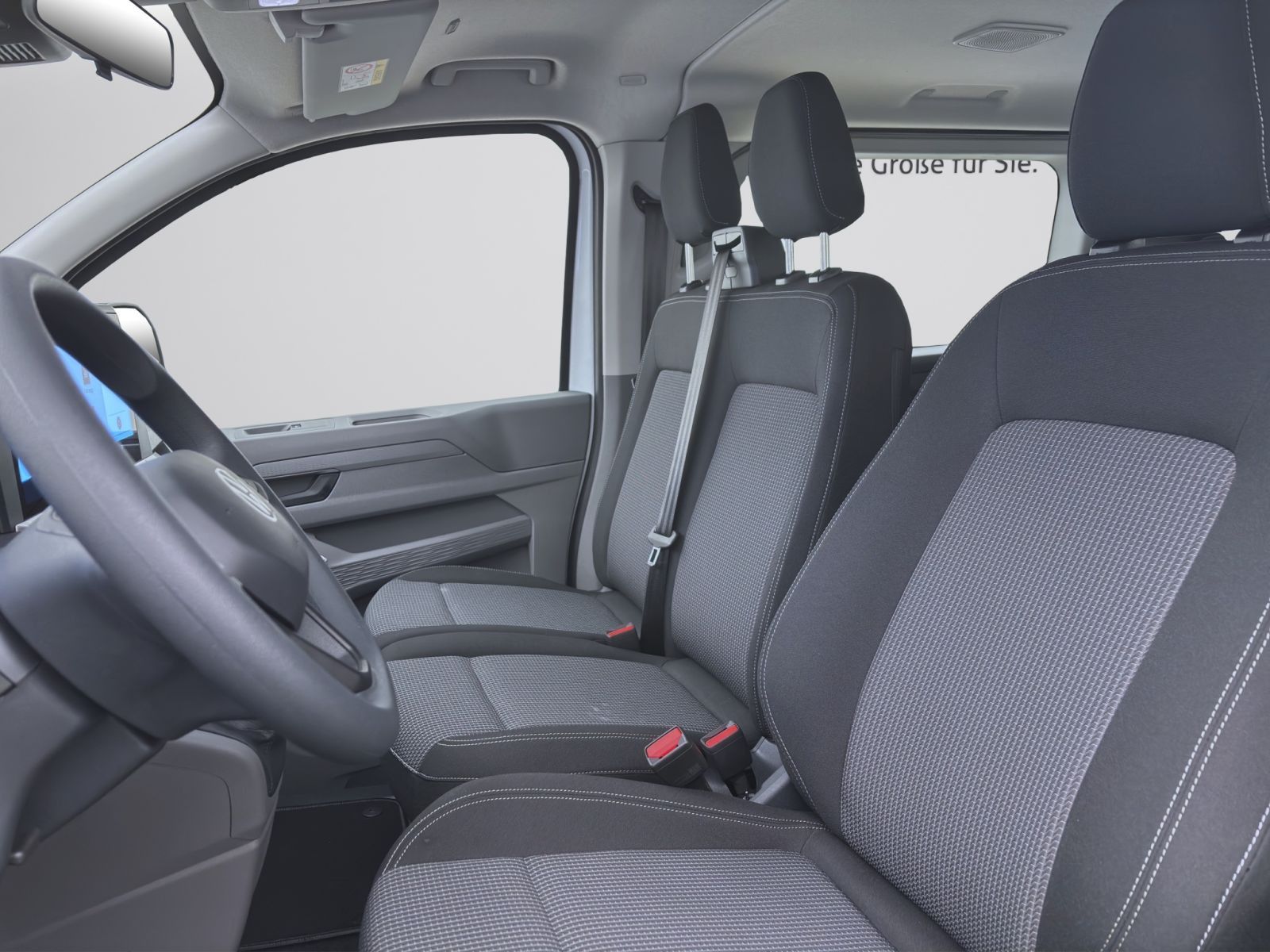 Volkswagen T7 Caravelle - Bild 9