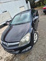 Opel Astra Twintop 2,0 Turbo !!!Winterprei... - Opel Astra: Roadster, Turbo