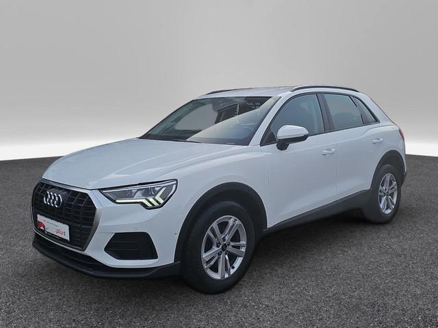 Audi Q3 35 TDI s-tronic AHK