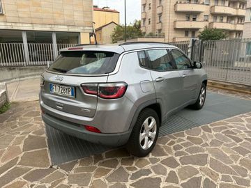 Jeep Compass - 11