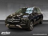 Mercedes-Benz GLE 300 d 4M /LED/Panorama-SD/Distronic/Kamera/ - gebrauchte Mercedes-Benz GLE 300 aus dem Jahr 2020
