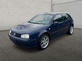 Volkswagen Golf IV 1.9 SDI/ TÜV NEU/Gepfle... - Volkswagen Golf: V Sdi
