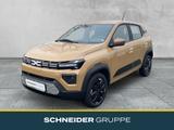 Dacia Spring EXTREME ELECTRIC 65 CCS-Schnelllader - Dacia Spring Tageszulassungen