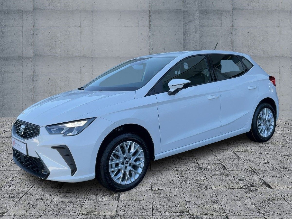 Seat Ibiza - Bild 2