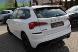 Skoda Kamiq Tour Top Austatung! - Skoda Kamiq aus 2023