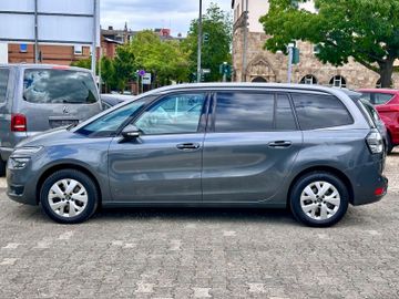 Citroen C4 SpaceTourer - 3
