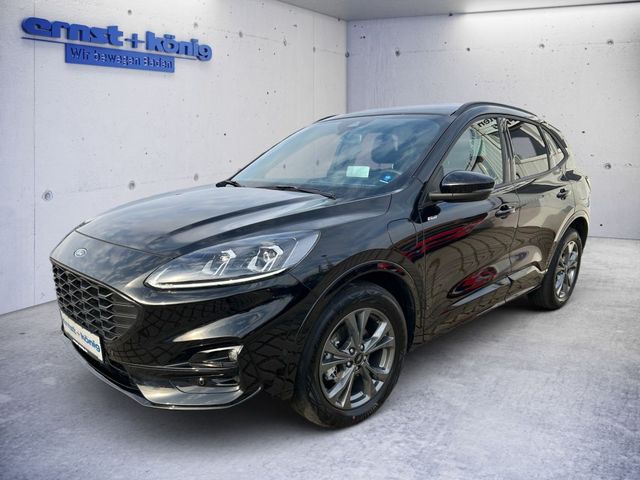 Ford Kuga 2.5 Duratec PHEV ST-LINE X *LED*NAVI*HEADUP