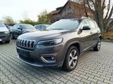 Jeep Cherokee 2.2 MJet II Active Drive I Limited ... - Jeep Cherokee von privat