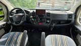 Fiat TEC A 663  - Fiat Etagenbett