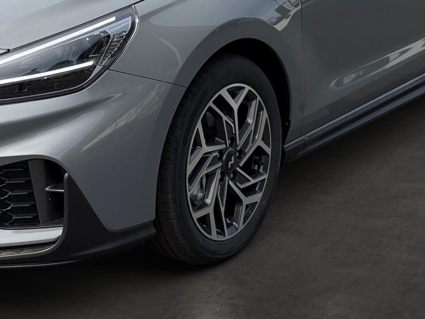 Hyundai i30 - Bild 7