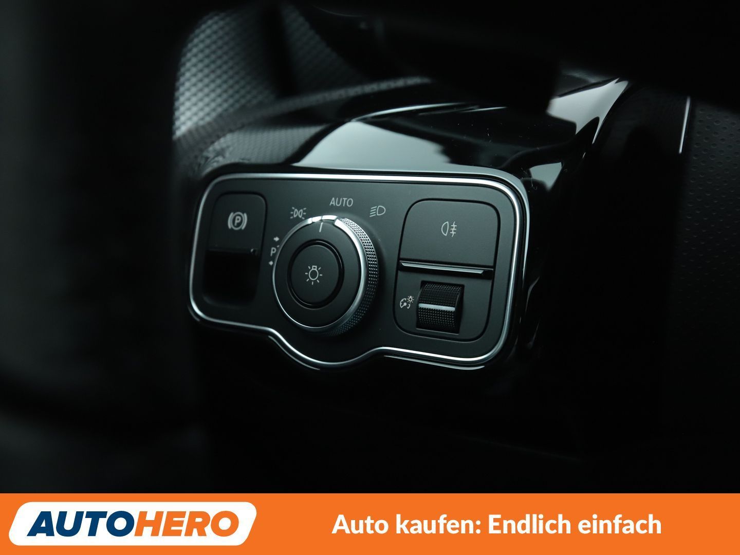 Mercedes-Benz A-Klasse A 180 d Aut.*NAVI*LED*TEMPO*PDC*KLIMA* foto 25