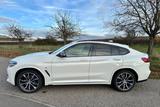 BMW X4 M40d HUD|HiFi|Kam|Keyless|DrAss+|20z|Gestik|M - BMW X4 M40 aus 2019