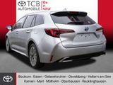 Toyota Corolla TS 1.8 Hybrid Team D NAVI SHZ PDC KLIMA - Toyota Corolla Tageszulassungen