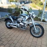 BMW R850C Typ 259C - BMW CHOPPER R 850
