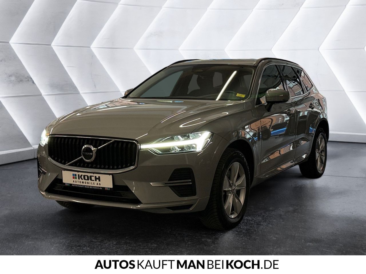 Volvo XC60 B4 D Core ACC BLIS STDHz 4xSHz LED PDC/CAM imagem 3