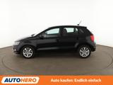 Volkswagen Polo 1.4 TDI Comfortline BlueMotion Tech*NAVI* - gebrauchte Kleinwagen in Rosenheim