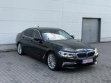 BMW 530 d xDrive Luxury Line,Leder,Head-Up Display, - BMW 530 in Bonn