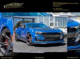 Chevrolet Camaro Coupé SS 6.2 1LE Schalter/Recaro/Navi/HUD - Chevrolet Camaro: 1ss