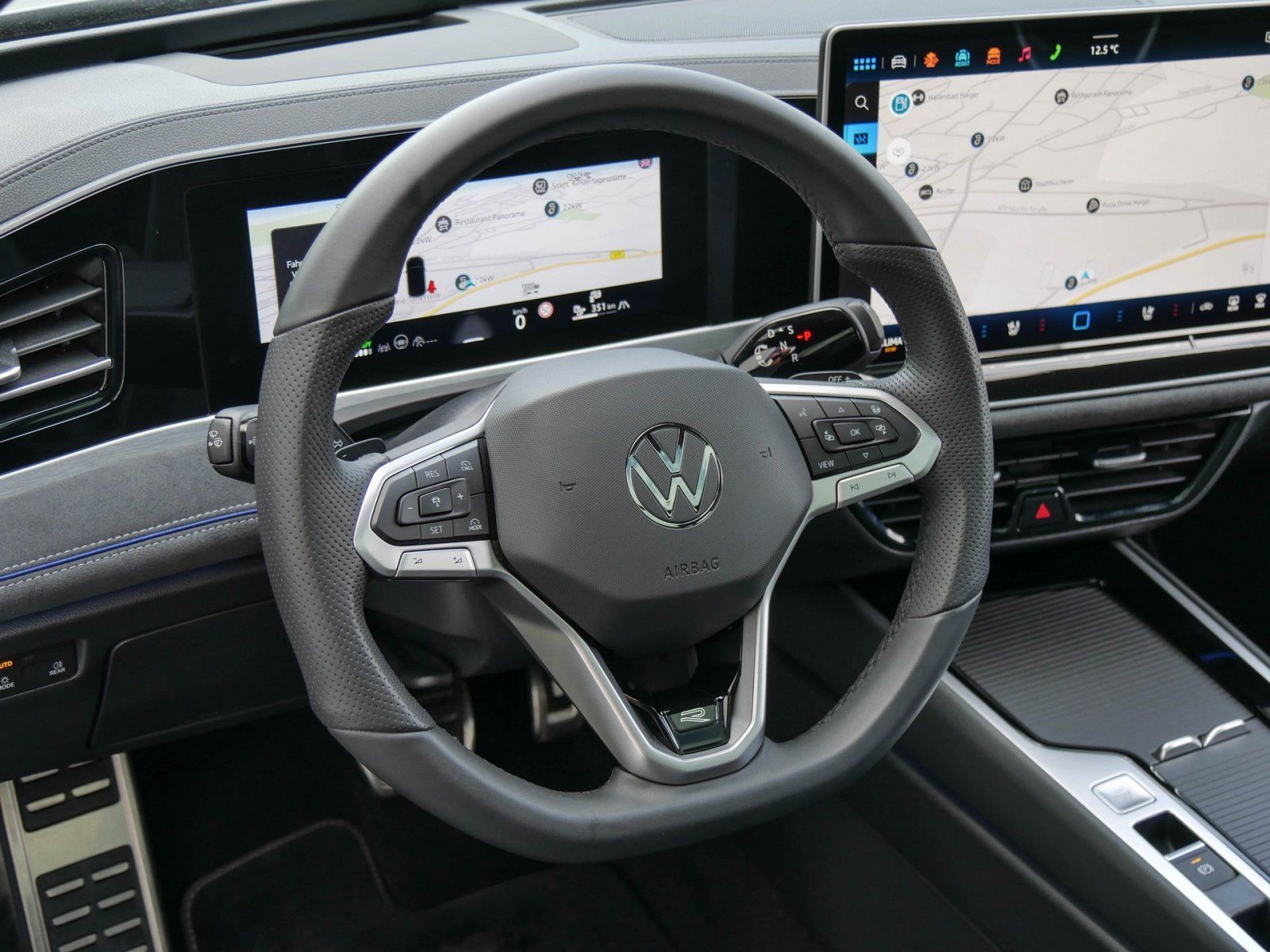 Volkswagen Passat - Bild 10