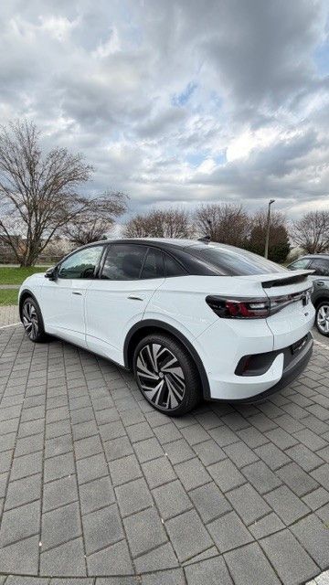 Volkswagen ID.5 - Bild 5