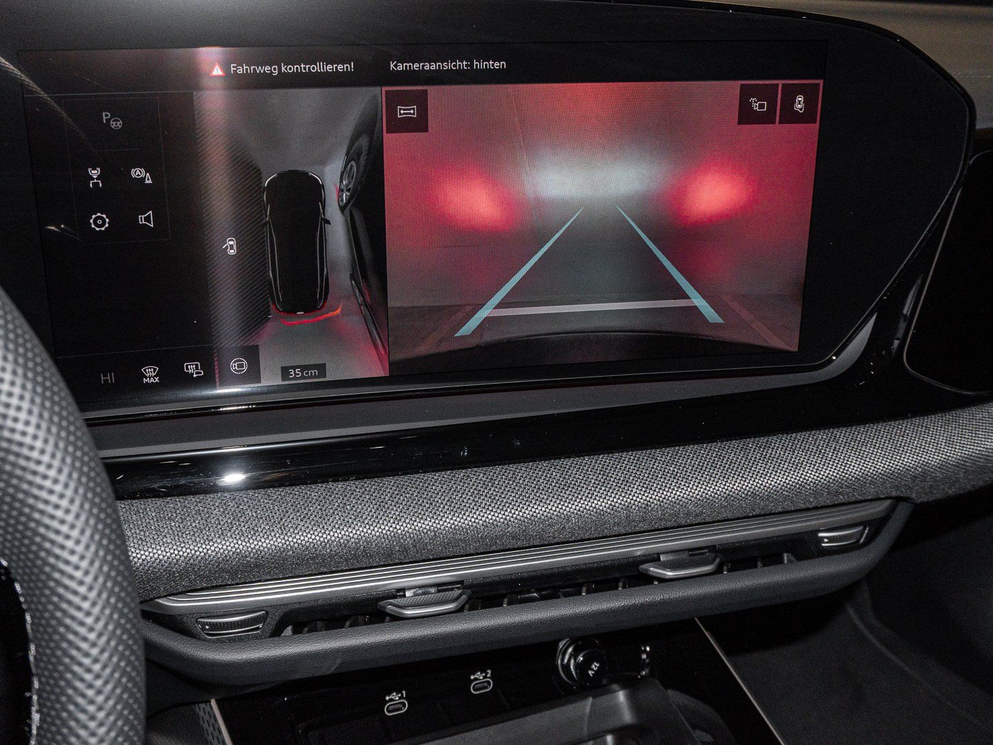 Audi A6 - Bild 12