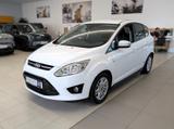 Ford C-Max 1.6 EcoBoost Titanium Navi Kamera - Ford C-Max: 1.6
