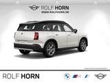 MINI Countryman S ALL4 Classic Trim Pano AHK HUD Navi - MINI mit Benzin-Antrieb: Schiebedach