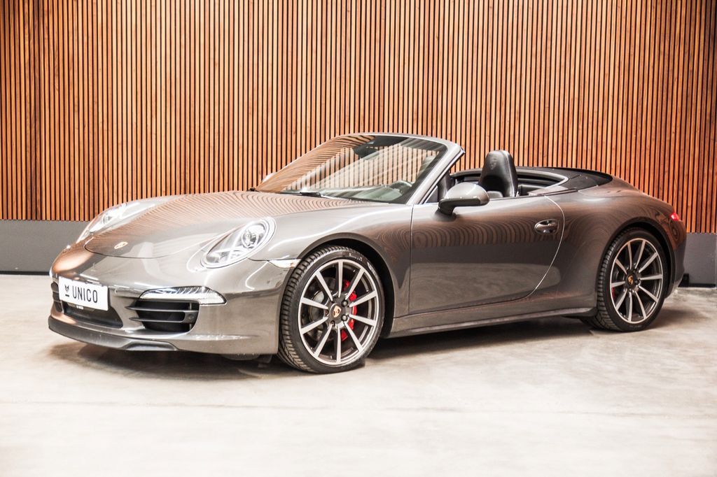 Porsche 911 Urmodell