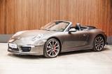 Porsche 911 Carrera 4S 3,8 Cabriolet PDK 2d - gebrauchte Porsche 911 Urmodell aus dem Jahr 2014