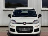 Fiat Panda Easy USB Klima El Fenster City - Fiat Panda: Easy