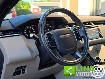Land-Rover Range Rover Velar - 12