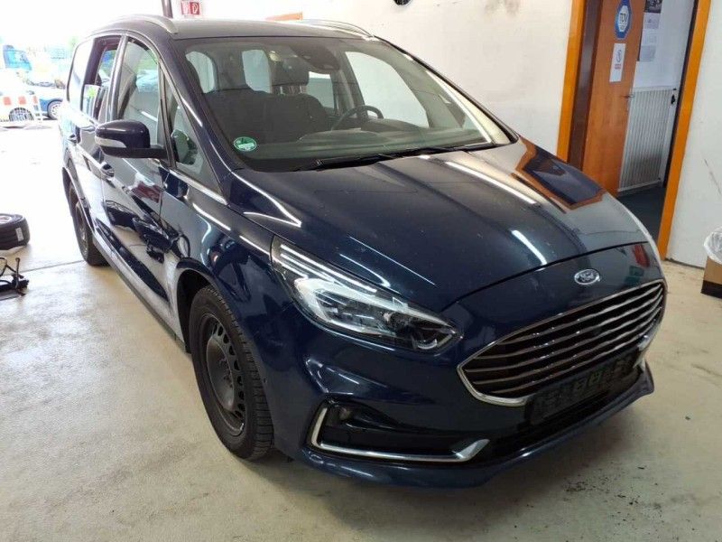 Image of Ford Galaxy