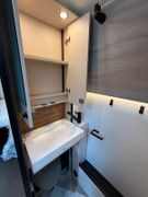 Bürstner Habiton HM 6.0 Automatik*170PS *Alufelgen*