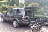 Land Rover Discovery 3.0 TD6 HSE HSE - Land Rover Discovery in Oberhausen