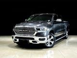 Dodge CLEAN CARFAX*LARAMIE*RAMBOX*GARANTI*PANO*AHK*PDC