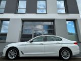BMW 520d*AUT*ACC*KAMERA*LIVE COCKPIT PRO*WINTERRÄDER - BMW 5er Reihe: Winterräder