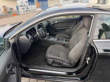 Audi A5 - 6