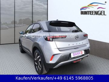 Opel Mokka - 4