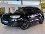 BMW X4 xDrive 30 d*Bi-Xenon*360°*Pano*ACC*H/K* - BMW X4 Gebrauchtwagen in Bielefeld