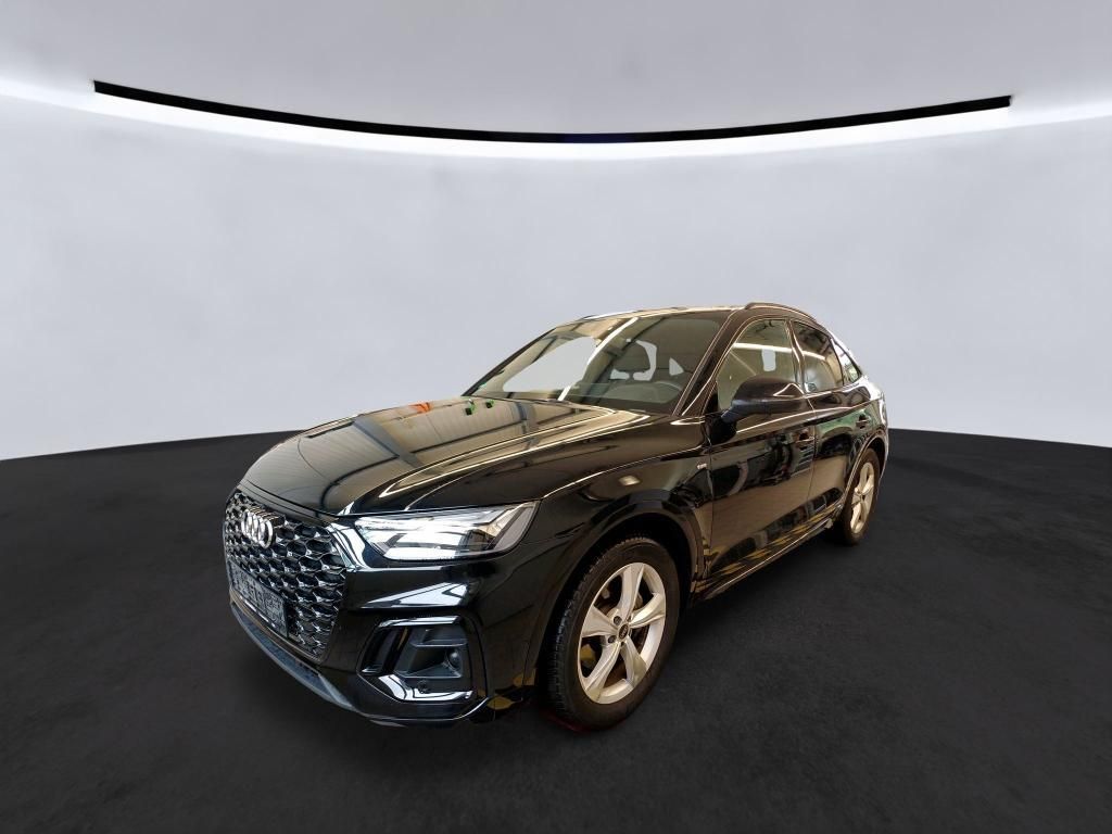 Image of Audi Q5
