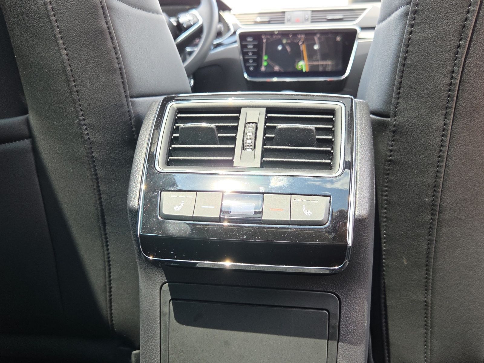 Skoda Superb - Bild 18
