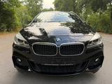 BMW 218 d Active Tourer M Sport Automatik Pano - BMW 218: 218d