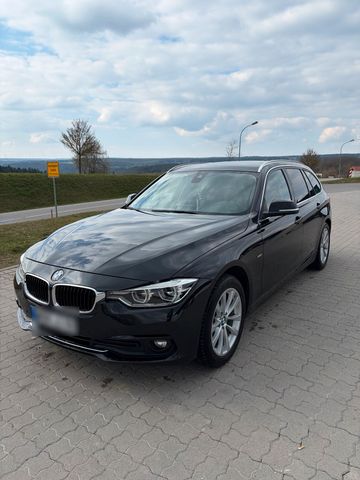 BMW Bmw f31 320d xdrive