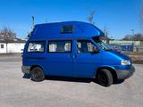 Volkswagen VW t4 California Camper 2.5 TDI Familienau... - Volkswagen T4 California: TDI
