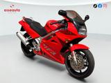 Honda VFR 750 - HONDA VFR 750