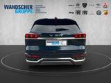 GWM WEY03 Luxury 2WD 360°KAMERA HEAD-UP 20 ZOLL - : Blau, mit Klimaanlage